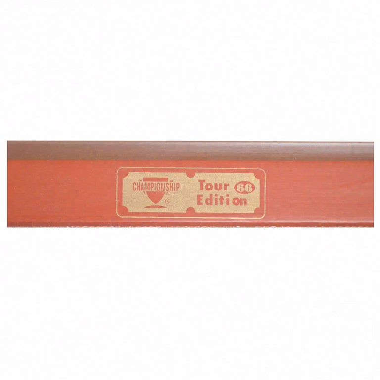 Championship Tour Edition Cushion Rubber - K66 Profile 47
