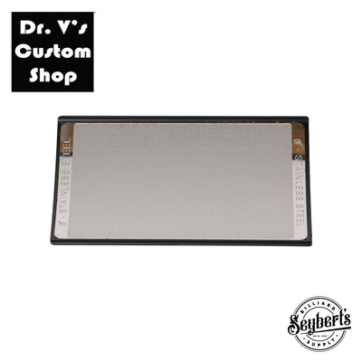 Dr.V's Titlist Curved Tip Scuffer