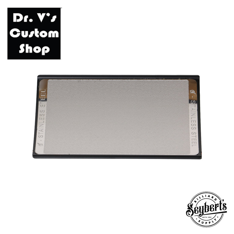 Dr.V's Titlist Curved Tip Scuffer