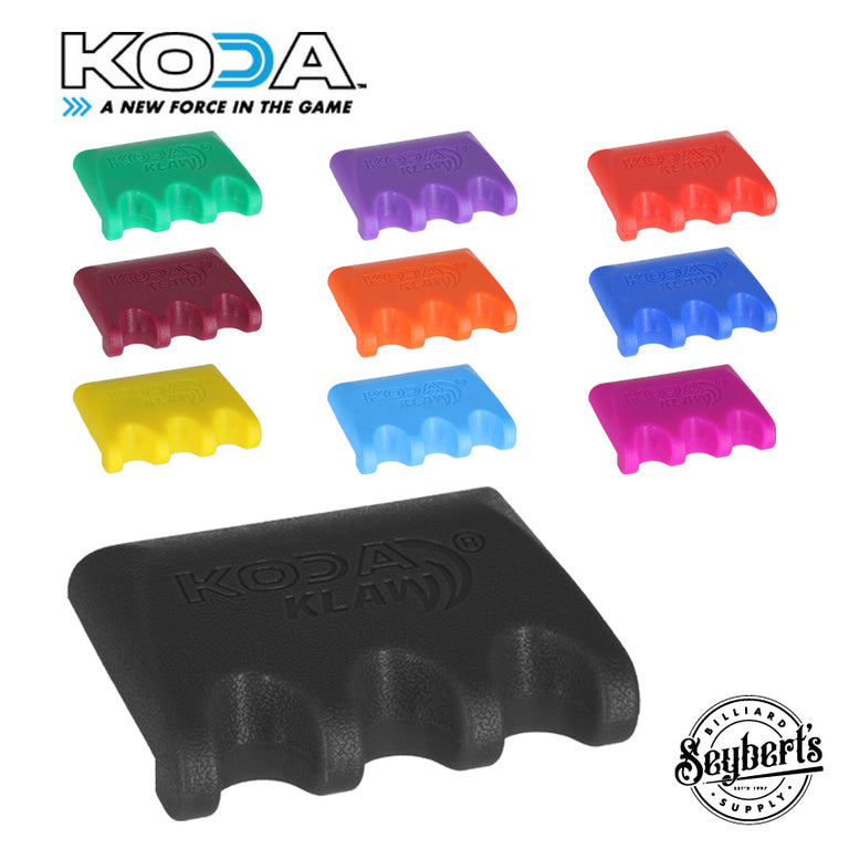 Koda Klaw 3 Cue Holder