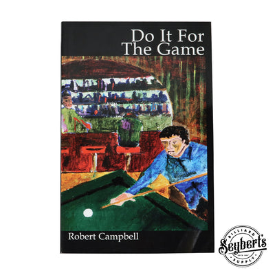 Do it for the Game Book
