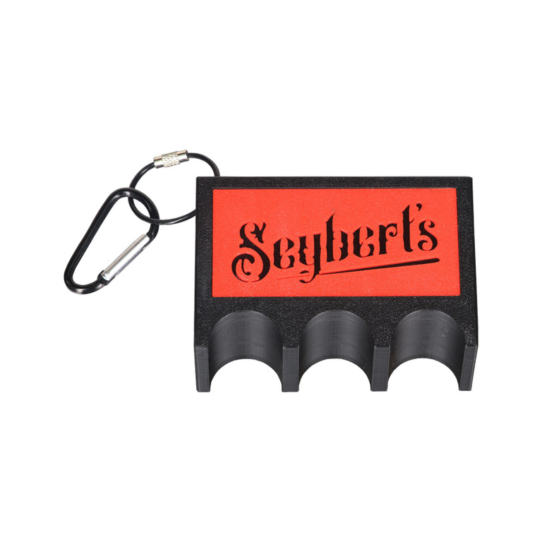 Seybert's 3 Cue Holder