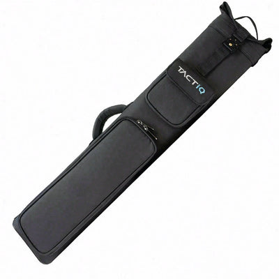 TACTiQ Verve Series 3x5 Hard Case - Black