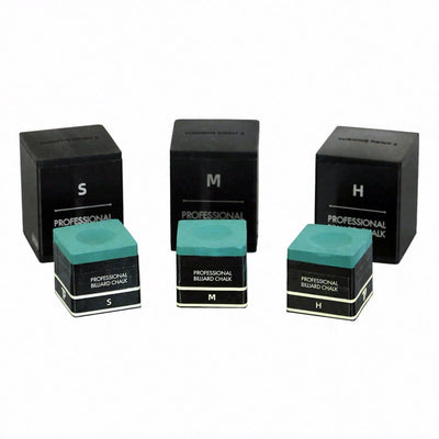 Turning Point TP Pro Chalk - Green