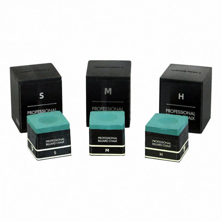 Turning Point TP Pro Chalk - Green