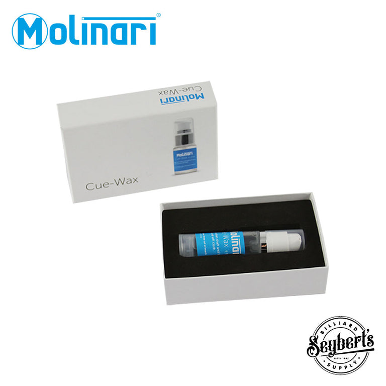 Molinari Cue Wax