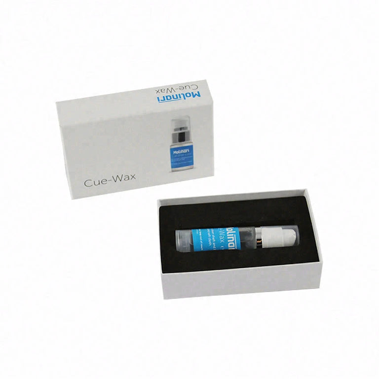 Molinari Cue Wax