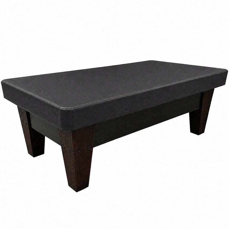 Championship Duratex Custom Fitted Cover for Diamond Pro Am Pool Tables