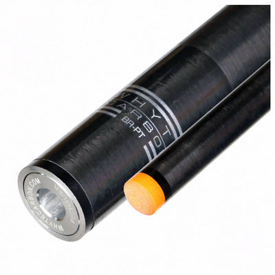 Triple 60 Whyte Carbon Pechauer JP/Pro Thread Break Shaft