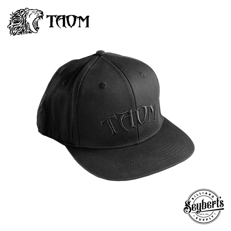 Taom Offical Black Hat - THATBK