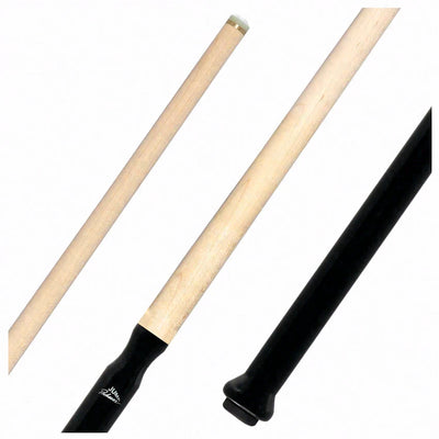 Pechauer Black Jump Cue - PSJMPBK