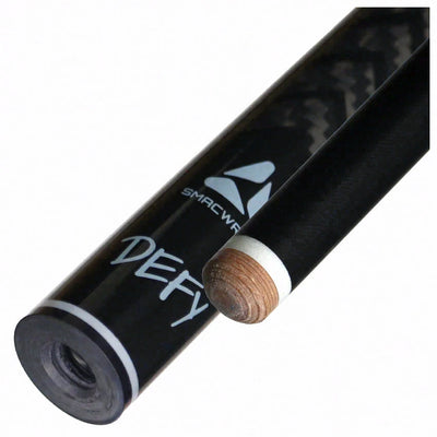 3/8 x 10 McDermott Defy Carbon Fiber Cue Shaft