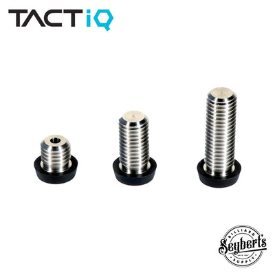 Cuetec Adapters