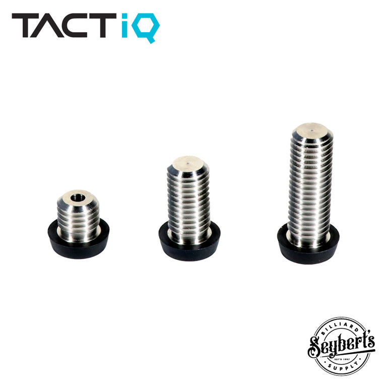 Cuetec Adapters