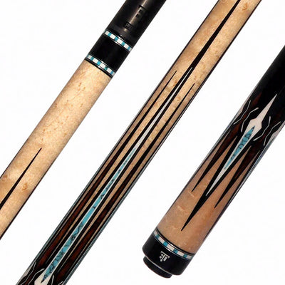 Triple 60 Carpo CP4 Playing Cue