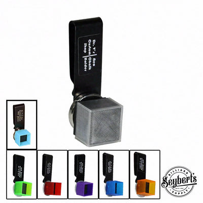 Dr. V's Custom Square (Master's) Magnetic Pocket Chalker