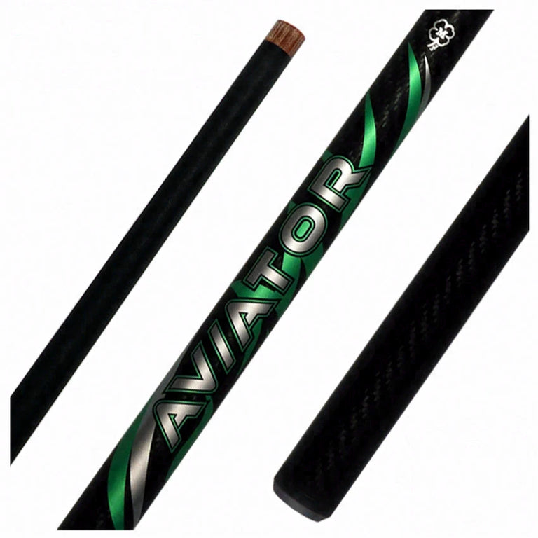 McDermott Aviator Carbon Fiber Jump Cue