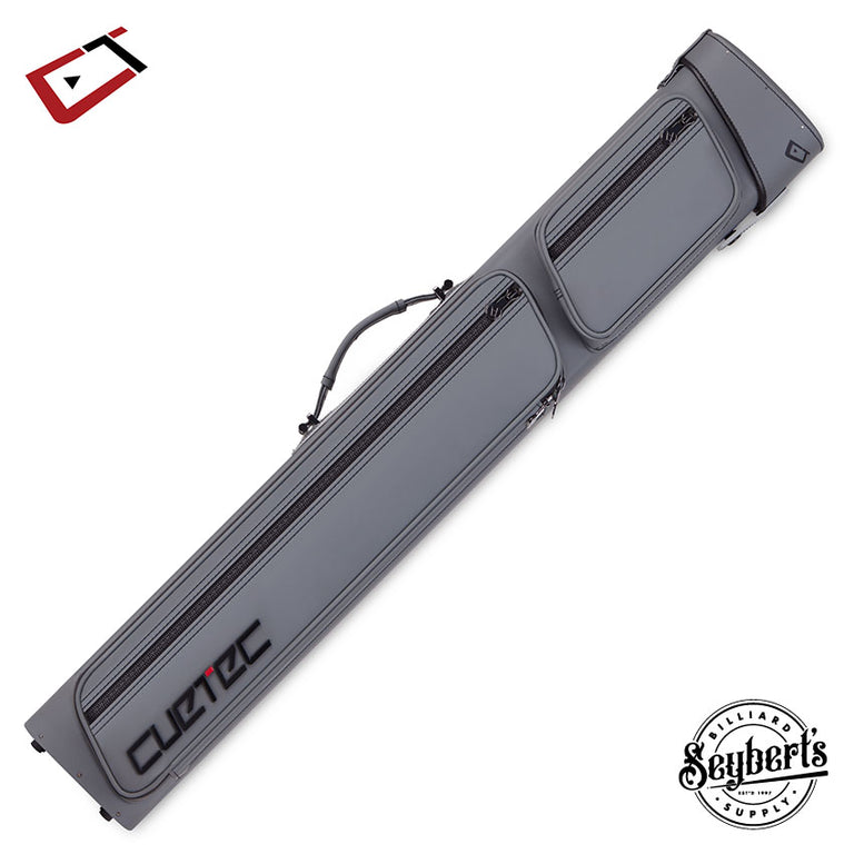 Cuetec Pro Line Ghost Edition 3x5 Hard Professional Pool Cue Case - 95-757GE