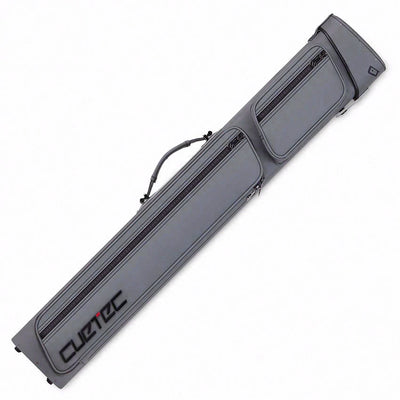 Cuetec Pro Line Ghost Edition 3x5 Hard Professional Pool Cue Case - 95-757GE