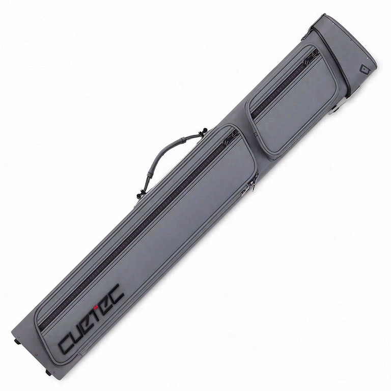 Cuetec Pro Line Ghost Edition 3x5 Hard Professional Pool Cue Case - 95-757GE