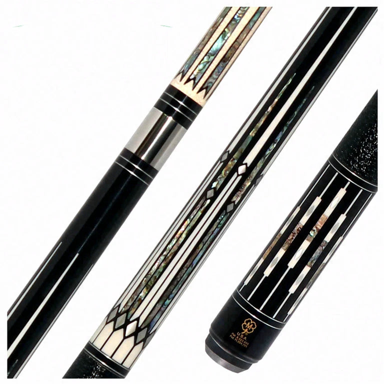 McDermott 2026 Enhanced Cue of the Year - H4051