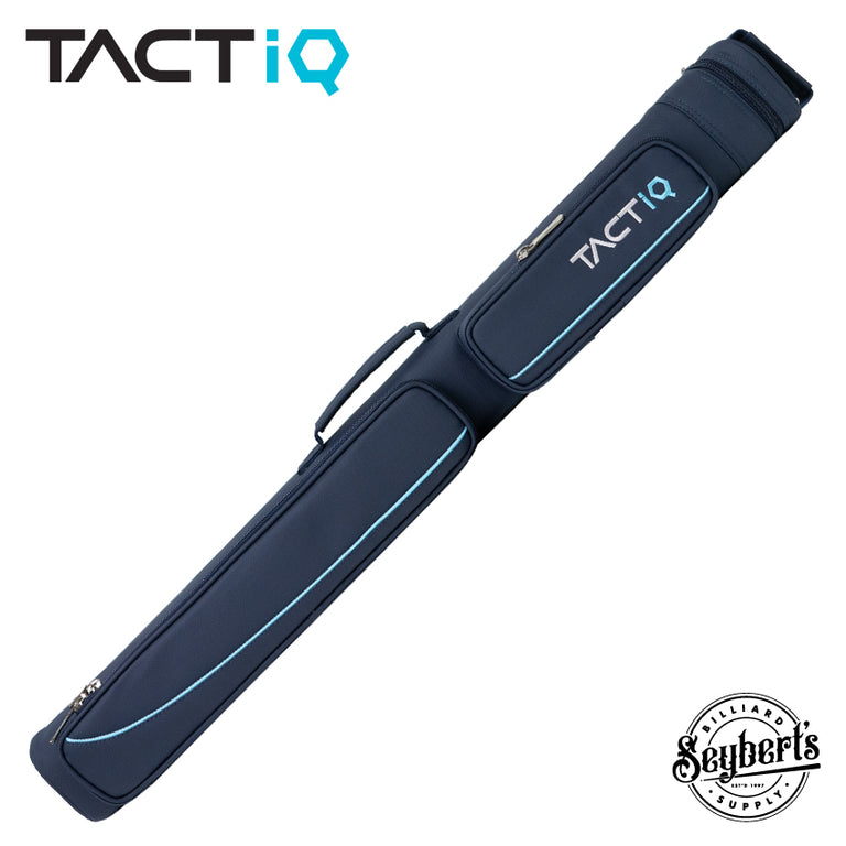 TACTiQ Core Series Blue 2x3 Hard Case