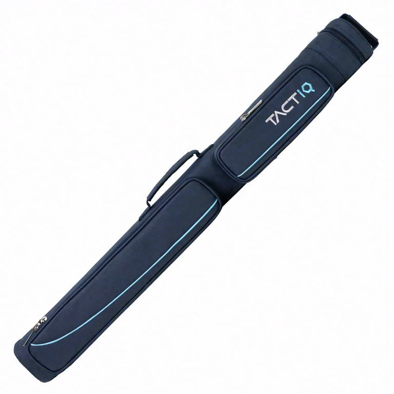 TACTiQ Core Series Blue 2x3 Hard Case