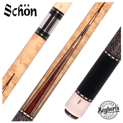 Schon Pool Cue - STL5