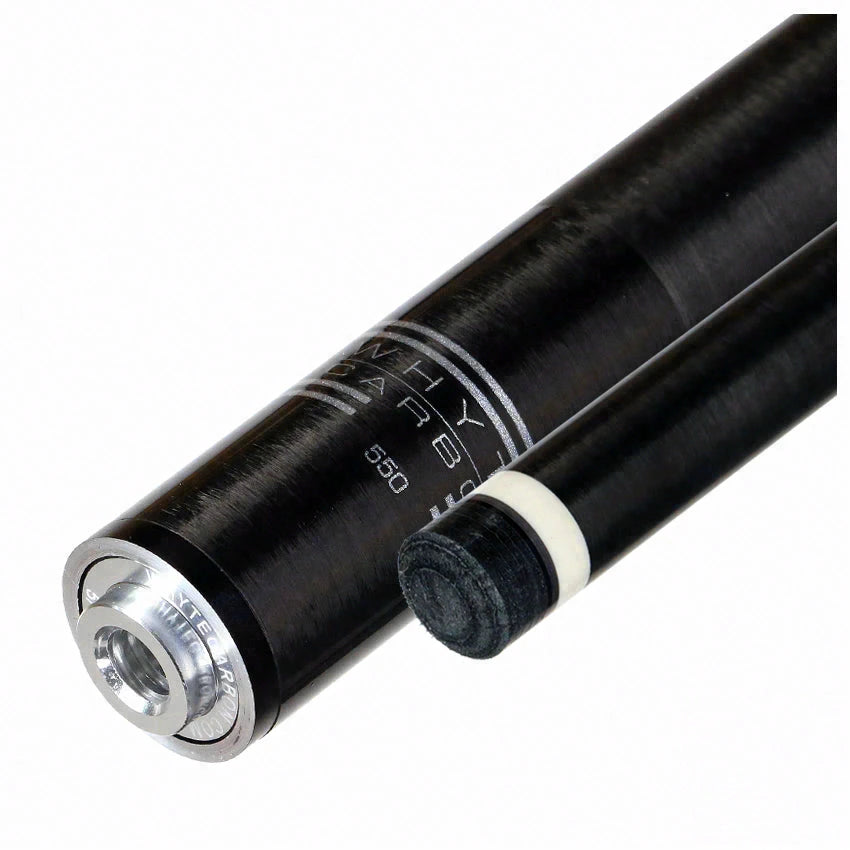 Schon SLT20 Custom Cue - Seybert's Billiards Supply