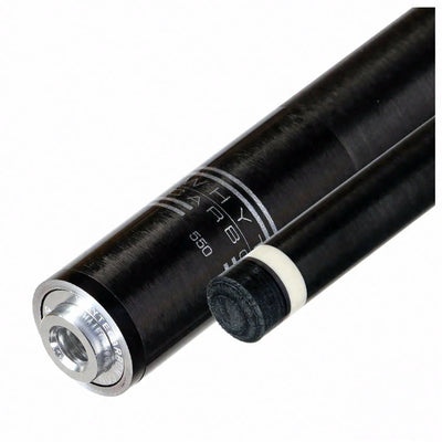 Triple 60 Whyte Carbon 5/16 x 14 Pilot Thread Cue Play Shaft