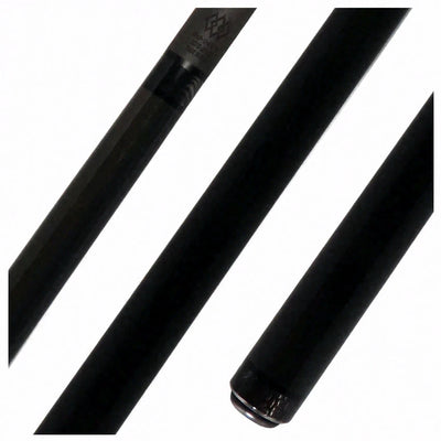 Infinity Diamond Breaker Carbon Fiber Break Cue - Carbon