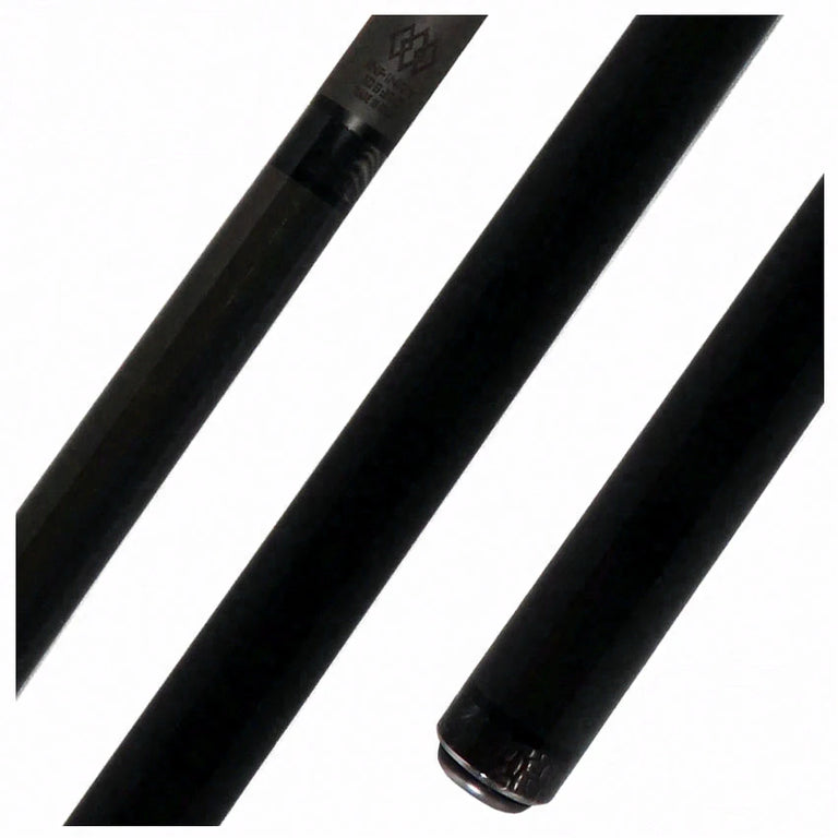 Infinity Diamond Breaker Carbon Fiber Break Cue - Carbon