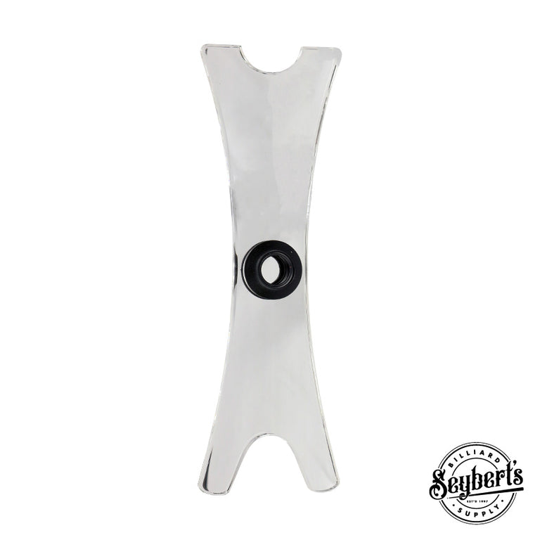 Poolgods Clear Jump Bridgehead