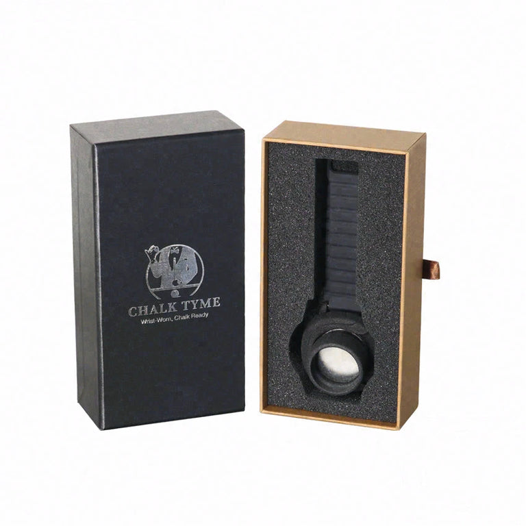 Chalk Tyme Wrist-Worn Magnetic Chalker
