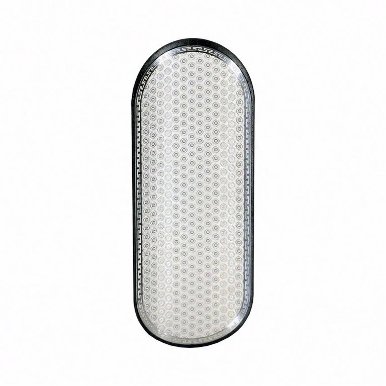 Poolgods Black Paddle Tip Scuffer