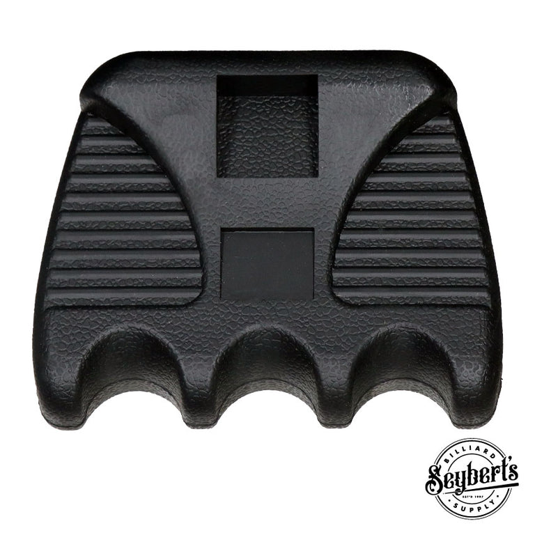 Poolgods Black Claw 3 Pool Cue Holder