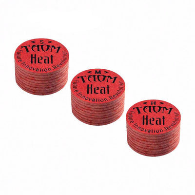 Taom Heat Tips