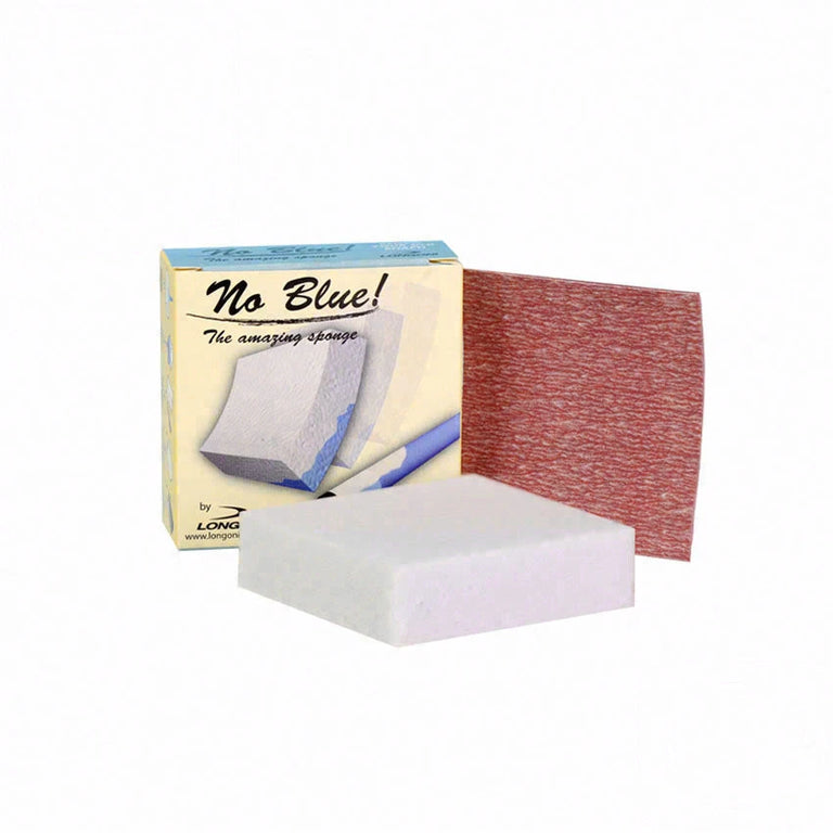 Longoni No Blue Shaft Cleaning Sponge
