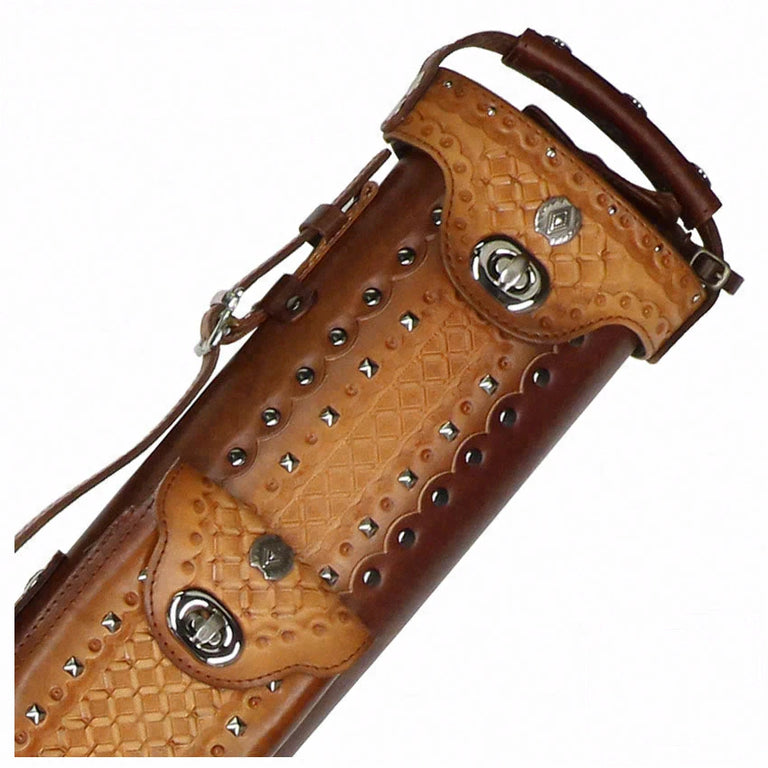 Instroke Southwest Brown 2x4 Case - INSW24BR