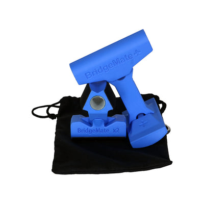 Bridgemate + and Bridgemate X2 Bridge Tool Combo