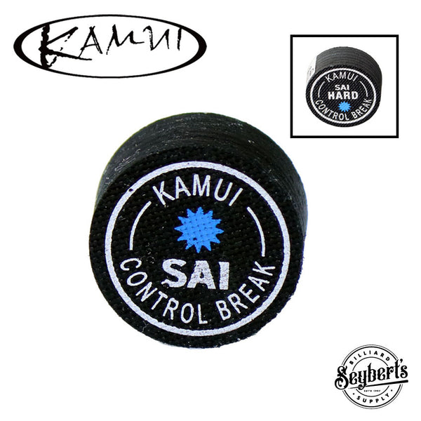 Kamui SAI Control Break Tip - Pointe De Flèche De Billard Neuve