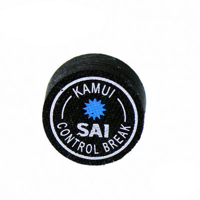 Kamui Black SAI Control Break Cue Tip