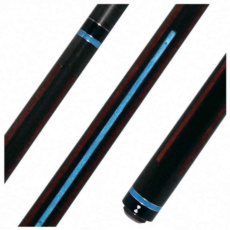 Becue Maze 2 Carbon Fiber No Wrap Play Cue