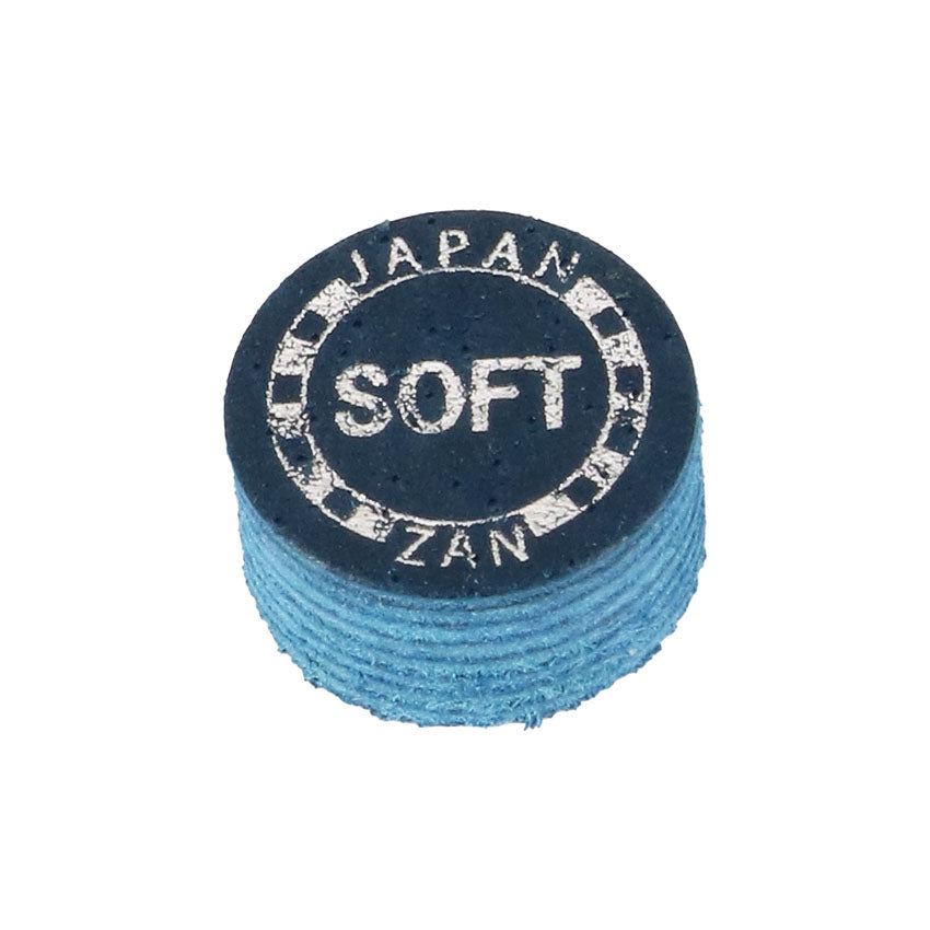 Zan Cue Tips | Quality 8 Layer Pig Leather Pool Cue Tips