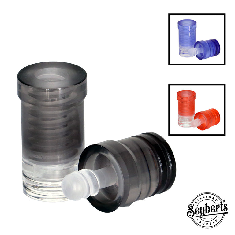 Poolgods Radial Clear Joint Protectors