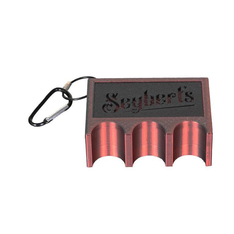 Seybert's 3 Cue Holder