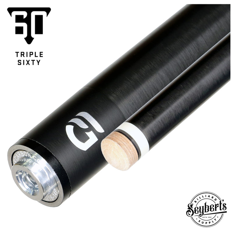 Triple 60 FG57 Signature Playing Shaft - 5/16 x 14 Pilot