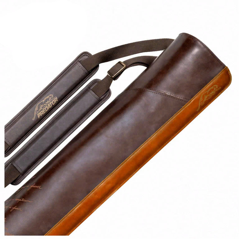 Predator Limited Edition Legacy 3x5 Soft Pool Cue Case - Dark
