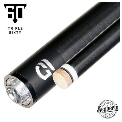 Triple 60 FG57 Signature Playing Shaft - Uniloc Quick Release Thread