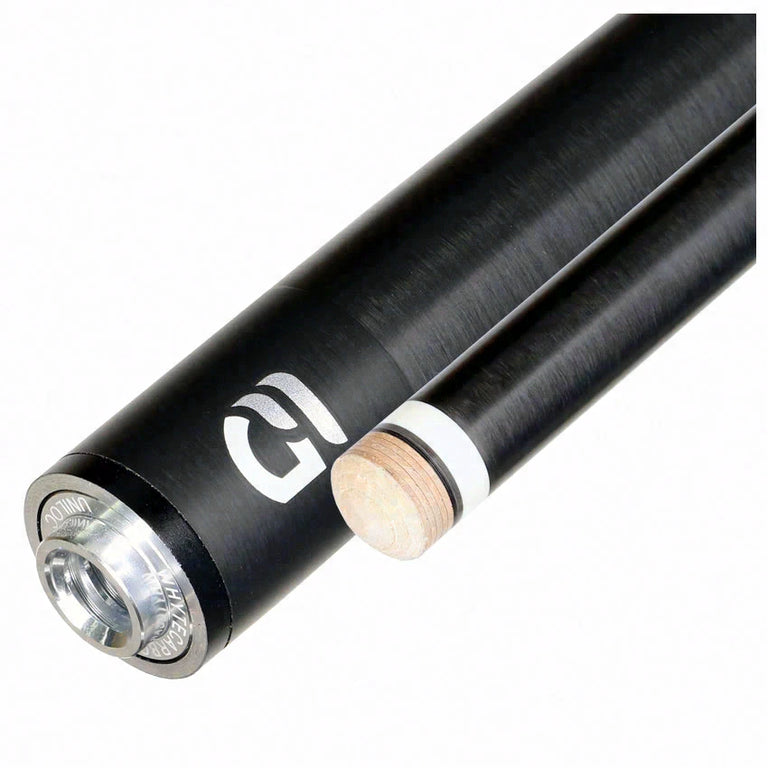 Triple 60 FG57 Signature Playing Shaft - Uniloc Quick Release Thread